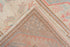 Vintage Oushak Runner Rug (2' x 9')